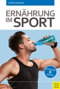 Cover: Ern&auml;hrung im Sport - Meyer & Meyer