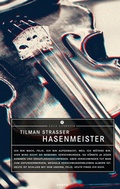 Cover: Hasenmeister - Salis Verlag ein Imprint der Elster & Salis AG