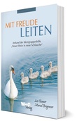 Cover: Mit Freude leiten - WeG Verlag