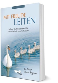 Enlarge image Cover: Mit Freude leiten - WeG Verlag