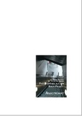 Cover: Anastigmat - Verlag f&uuml;r Ethnologie
