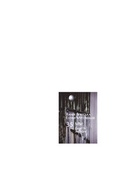 Cover: Fingertips at Frankfurt airport - Verlag f&uuml;r Ethnologie