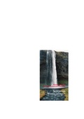 Cover: Skogafoss - Verlag f&uuml;r Ethnologie