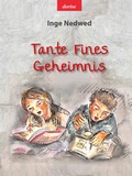Cover: Tante Fines Geheimnis - Dorise-Verlag
