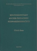 Cover: Kulturkontakt an der &ouml;stlichen Schwarzmeerk&uuml;ste - Beier & Beran