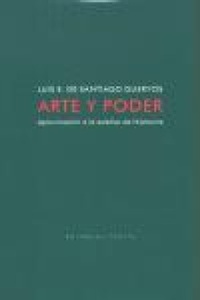 Abbildung von: Arte y Poder - Trotta
