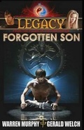 Cover: Legacy, Book 1 - Destroyer Books