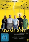 Cover: Adams &Auml;pfel - LEONINE Distribution GmbH