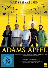 Abbildung von: Adams Äpfel - LEONINE Distribution GmbH