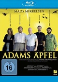 Cover: Adams &Auml;pfel - DCM
