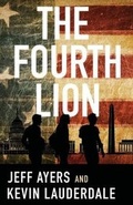 Cover: The Fourth Lion - Booktrope Editions