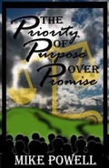 Cover: Priority of Purpose Over Promise - BOOKBABY