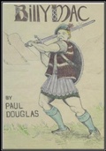 Cover: Billymac - BOOKBABY
