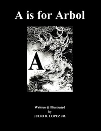 Abbildung von: is for Arbol - BOOKBABY
