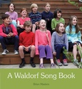 Cover: A Waldorf Song Book - Floris Books