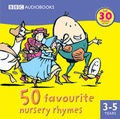 Cover: 50 Favourite Nursery Rhymes - Cover to Cover Cassettes Ltd