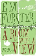 Cover: A Room with a View - Little Books Ltd