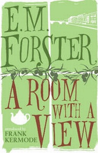 Enlarge image Cover: A Room with a View - Little Books Ltd