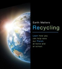 Enlarge image Cover: Recycling - BookLife Publishing