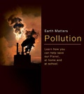 Cover: Pollution - BookLife Publishing