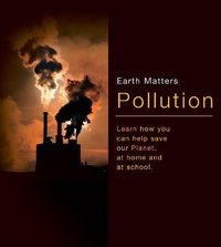 Enlarge image Cover: Pollution - BookLife Publishing