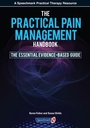 Cover: The Practical Pain Management Handbook - Speechmark Publishing Ltd