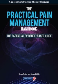 Enlarge image Cover: The Practical Pain Management Handbook - Speechmark Publishing Ltd