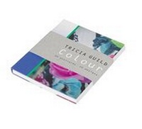 Abbildung von: Tricia Guild Postcard Book - Quadrille Publishing Ltd