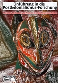 Cover: Einf&uuml;hrung in die Postkolonialismus-Forschung - BoD - Books on Demand