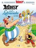 Cover: Asterix 31 - Egmont EHAPA