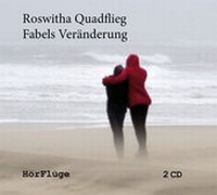 Enlarge image Cover: Fabels Veränderung - HörFlüge