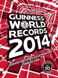 Cover: Guinness World Records - Planeta