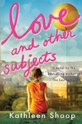 Cover: Love and Other Subjects - Oakglen Press