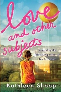 Enlarge image Cover: Love and Other Subjects - Oakglen Press