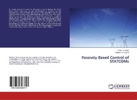 Abbildung von: Passivity Based Control of STATCOMs - LAP Lambert Academic Publishing