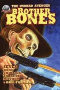 Cover: Brother Bones The Undead Avenger - Airship 27