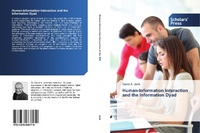 Abbildung von: Human-Information Interaction and the Information Dyad - Scholars' Press