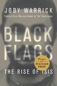 Enlarge image Cover: Black Flags - Random House Books for Young Readers