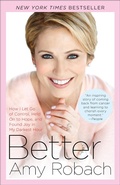 Cover: Better - Ballantine Books
