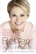 Cover: Better - Ballantine Books