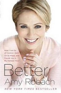 Enlarge image Cover: Better - Ballantine Books