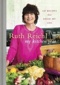 Cover: My Kitchen Year - Random House