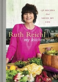 Enlarge image Cover: My Kitchen Year - Random House