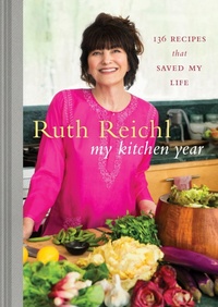 Enlarge image Cover: My Kitchen Year - Random House USA Inc