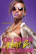 Cover: Heist 2 - Dafina