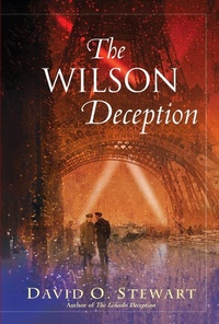 Enlarge image Cover: Wilson Deception - Kensington