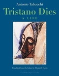 Cover: Tristano Dies - New York Review Books
