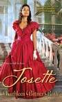 Cover: Josette - Zebra Books