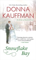 Cover: Snowflake Bay - Zebra Books
