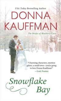 Enlarge image Cover: Snowflake Bay - Zebra Books